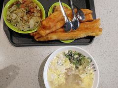 -大福来锅巴菜(古文化街店)