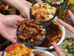 -川堂风·跷脚牛肉·乐山爆炒(宝山日月光店)