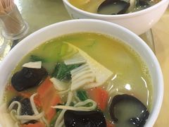 -大明寺素食坊(扬子江中路店)