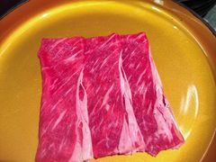 -牛New寿喜烧(曹路花园城店)