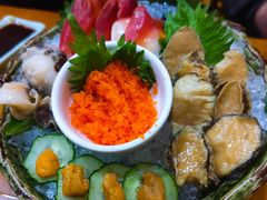 -银子铁板烧料理自助餐(人民广场店)