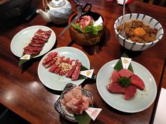 -热血兄弟·炭火烤肉(融侨中心店)