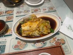 鸡蛋肠粉-凤来茶餐·粤菜馆(珠江新城店)