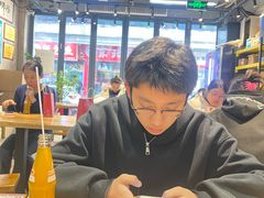 -螺小胖柳州螺蛳粉(钟楼总店)