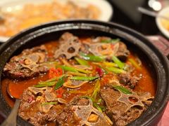 -上海苏宁宝丽嘉酒店·嘉府壹号中餐厅
