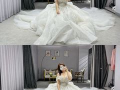 -Lafine Paris 法国兰斐婚纱礼服