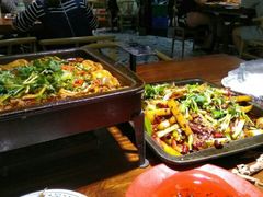 -友记功夫香·人民川菜(红牌楼店)