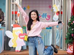 -深圳湾万象城(南山店)