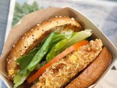 -麦当劳(宜兴人民路店)