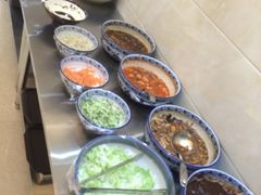 -美玲拉面(滨海总店)