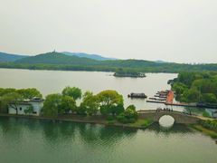 -石湖景区