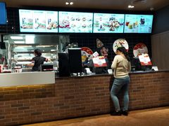 -肯德基(美兰机场店)