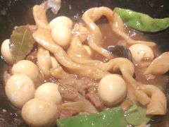 牛腩卷子-淀里船宴(卓达店)