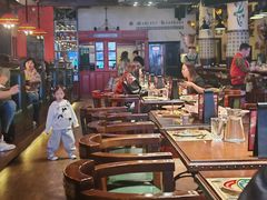-马迭尔德式西餐精酿啤酒屋(中央大街店)