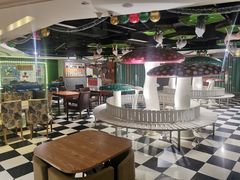 -H次元沉浸剧情密室(街道口店)