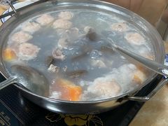 -华哥新鲜猪精品美食