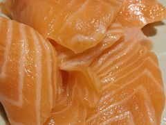 -盛江山自助料理(奥莱锦辉购物广场店)