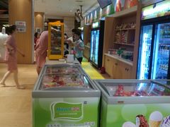 -汤W城市微度假(仓山店)