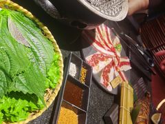 -黑牛の店·黑金店(沈阳万象城店)