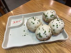 -东泰祥生煎馆(重庆北路店)