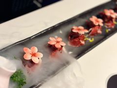-焱铁烧·黑毛和牛专门店(杭州嘉里中心店)