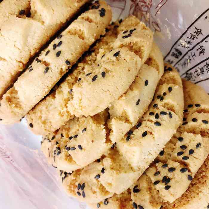 酥翁宫廷糕点(清河店)-"第一好吃的是「砂橙爆蛋糕」十块三个 非.