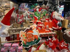 -Olé精品超市(北京合生汇店)