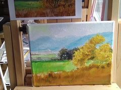 -蒂朵儿童绘画美术教室