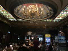 -东方亚克西餐厅(西康路店)