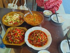 -朗妈私房菜(婺女州店)