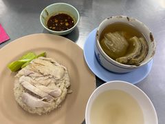 -红大哥水门鸡饭(總店)