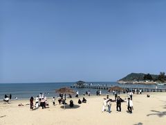 -汕尾风车岛