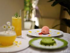 -théATRE 茶聚场(王府中環店)