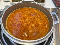 -荣叔港式沙嗲牛肉火锅(正佳潮流店)