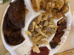 -归元·云集斋素菜馆