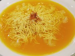 黄焖干丝-羲和雅苑•北京烤鸭(平安国际金融中心店)