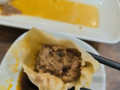 -锡笼记·无锡小笼(人民路店)
