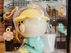-星巴克臻选(北京世贸天阶店)