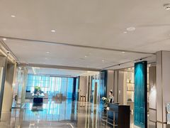 -博林天瑞喜来登酒店·西丽尚膳