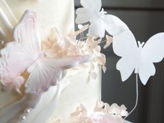 -玉见cake低糖蛋糕甜品台定制(河西店)