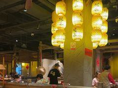-破三川·新川菜(静安大融城店)