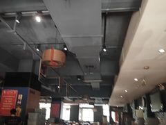 -天下客饭店(中山路店)