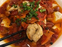 -老街饭庄·地道淮扬菜(扬子江北路总店)