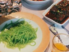 -洞庭鱼香(万科店)