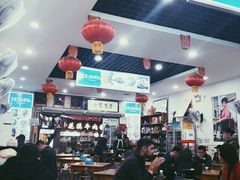 大堂-雨田饭店