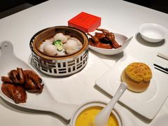 -好食上(喜盈门.范城店)