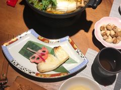 -森味薪火烧•烧鸟居酒屋•日本料理(望京店)