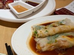 -蝴蝶里·粤菜·点心(滨江龙湖店)