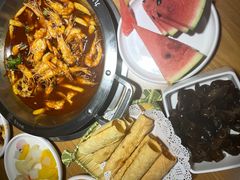-邵汇大虾(大东门店)