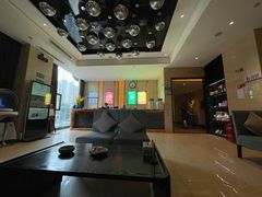 -金色印象·4K影院式足体养生(香榭里店)